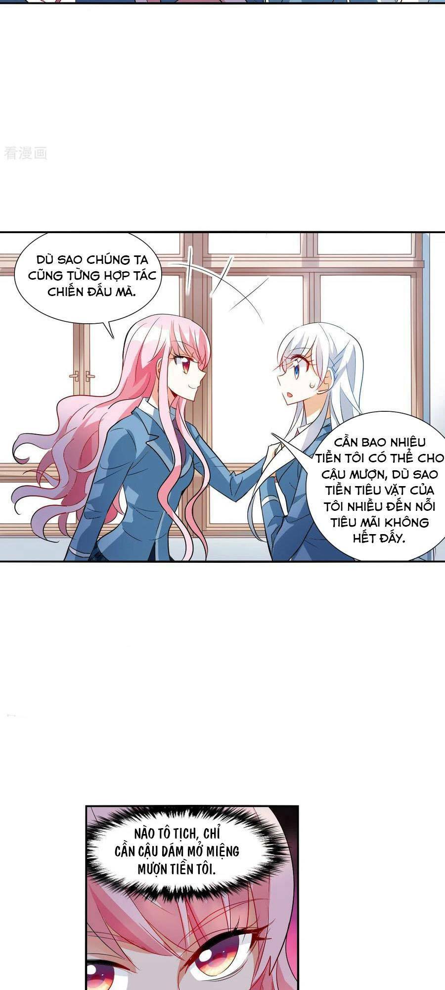 Tô Tịch Kỳ Quái 2: Chapter 46