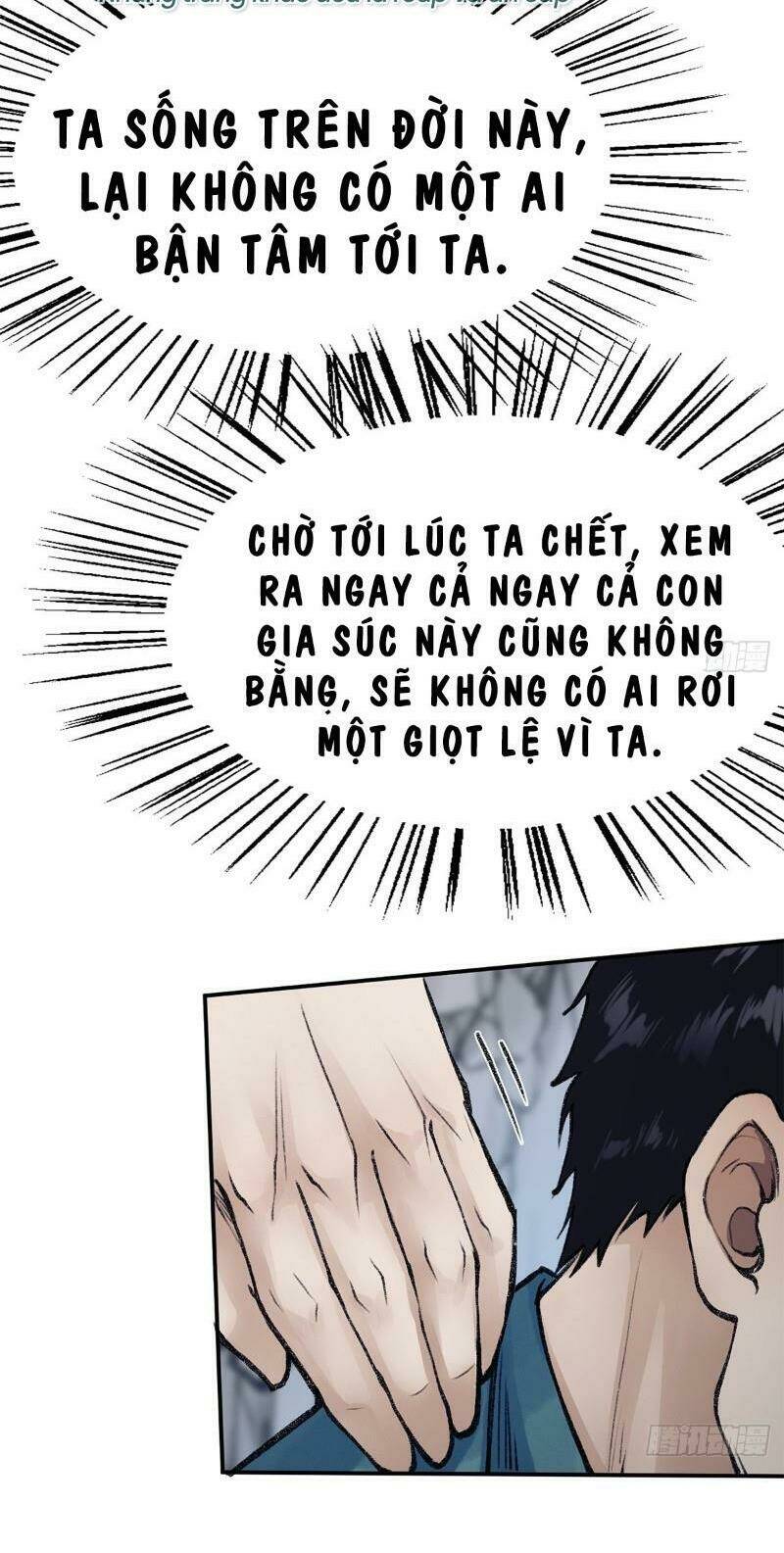 Liên Thành Quyết: Chapter 48