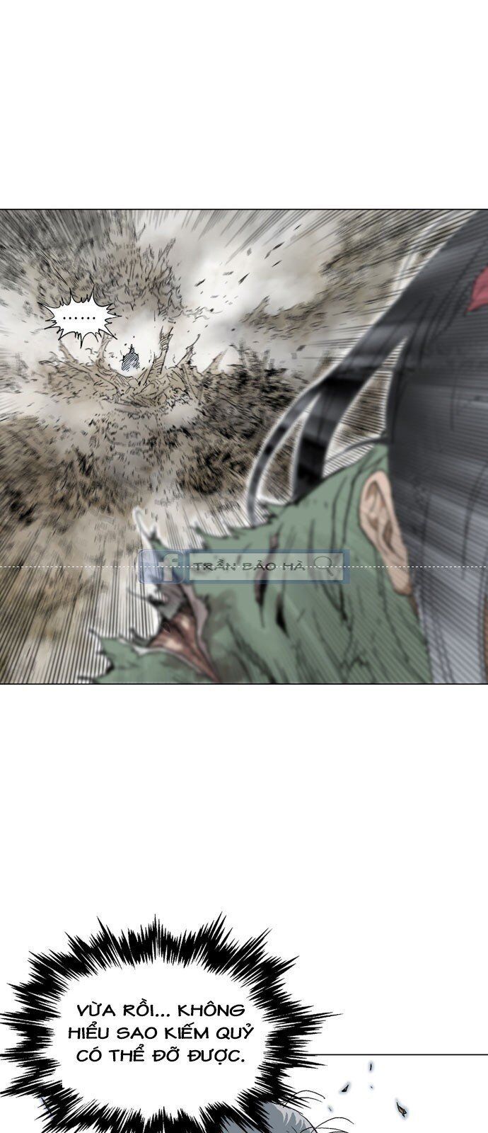 Cao Thủ 2: Chapter 77