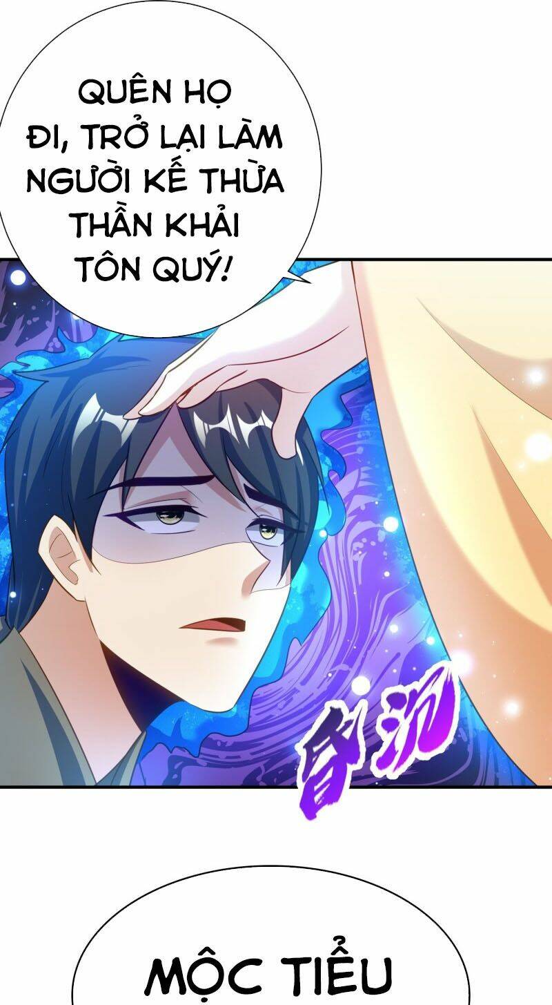Yêu Giả Vi Vương: Chapter 188