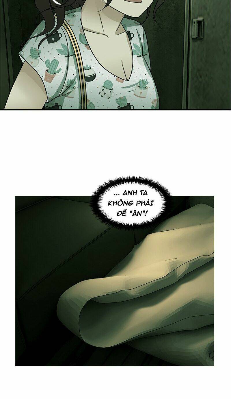 Nửa Đêm Ở Poppy Land: Chapter 46