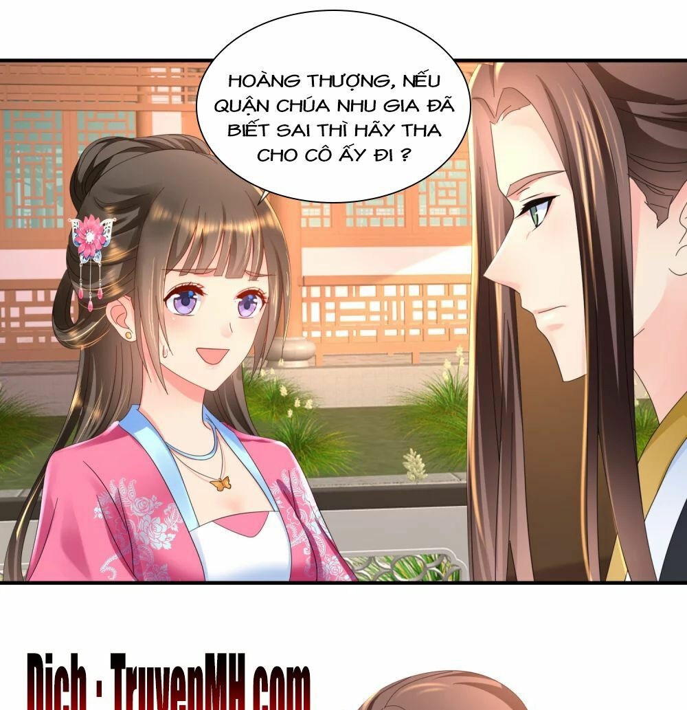 Lãnh Cung Phế Hậu Muốn Nghịch Thiên: Chapter 89