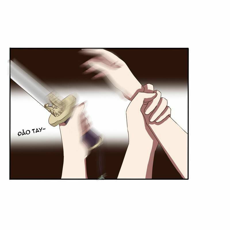 Thông Linh Phi: Chapter 82