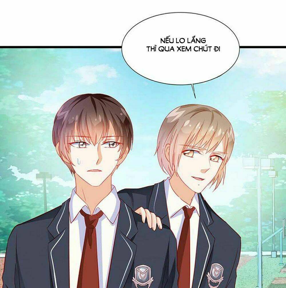 Tu La Thiếu Gia Quá Kiêu Ngạo: Chapter 25