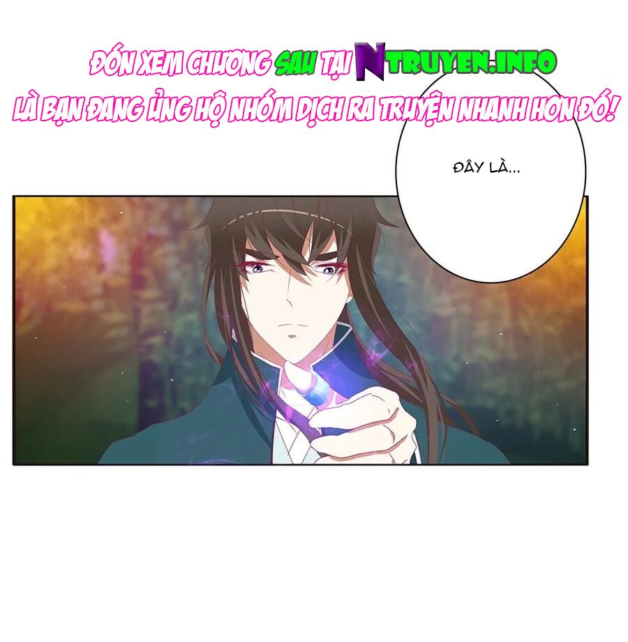 Thông Linh Phi: Chapter 634