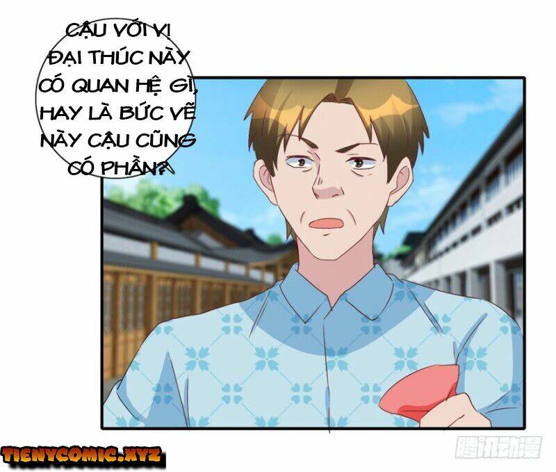 Thấu Thị Tiên Y: Chapter 68