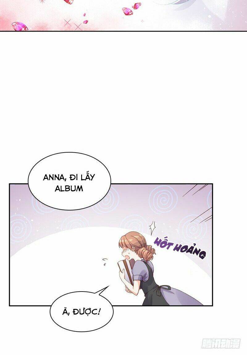 Ác Nữ Cải Biến: Chapter 14