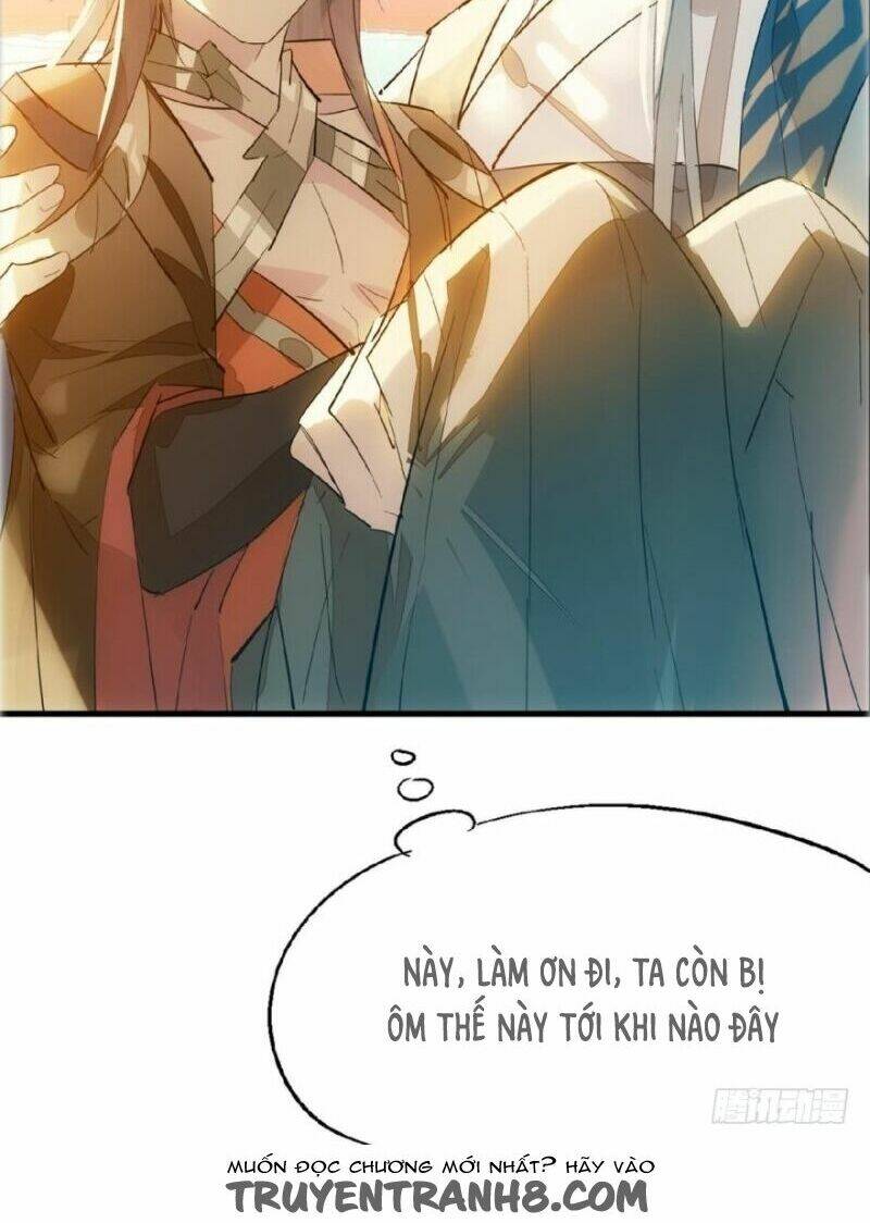 Sư Phụ Lại Trêu Chọc Ta: Chapter 12