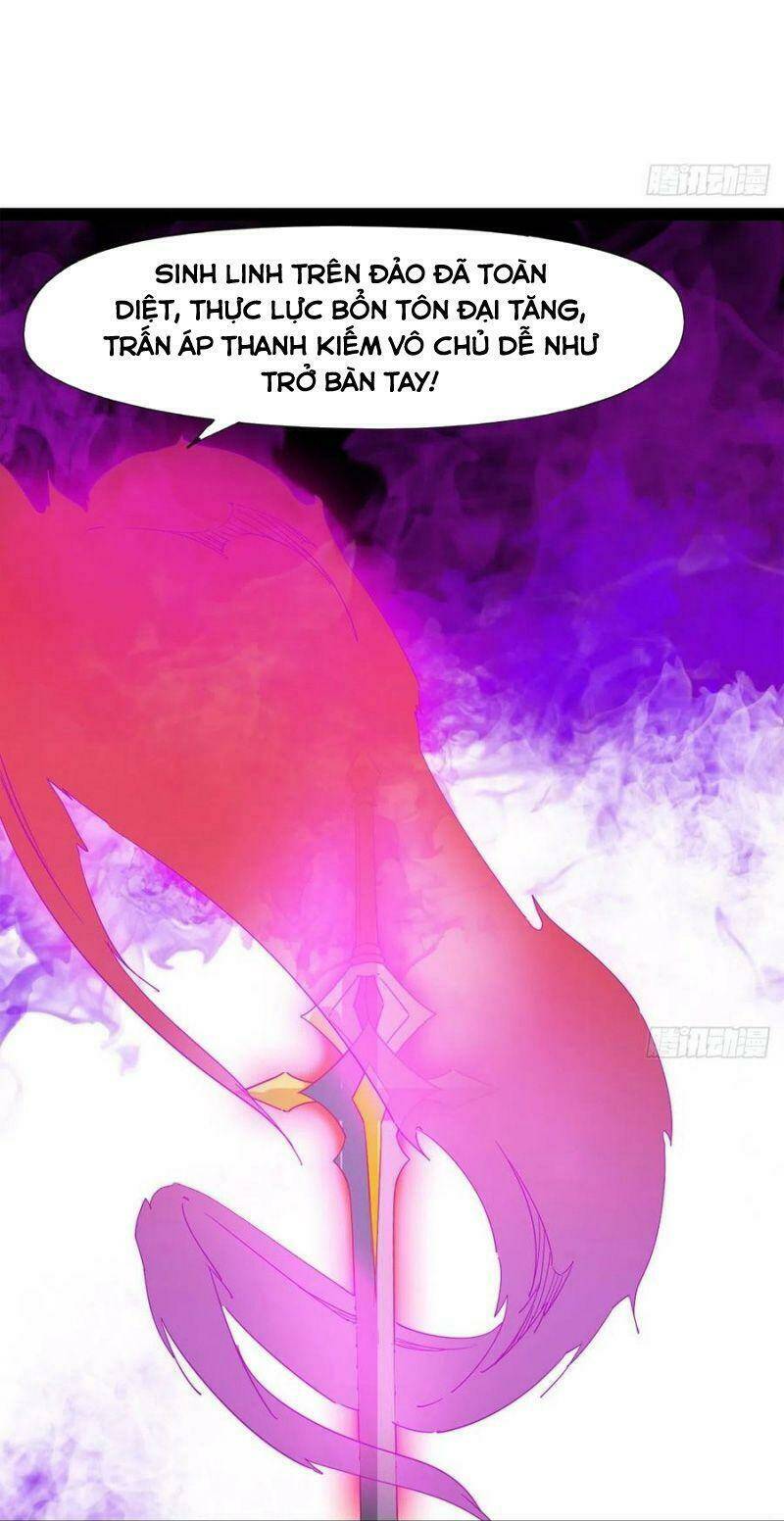 Kiếm Đồ: Chapter 96