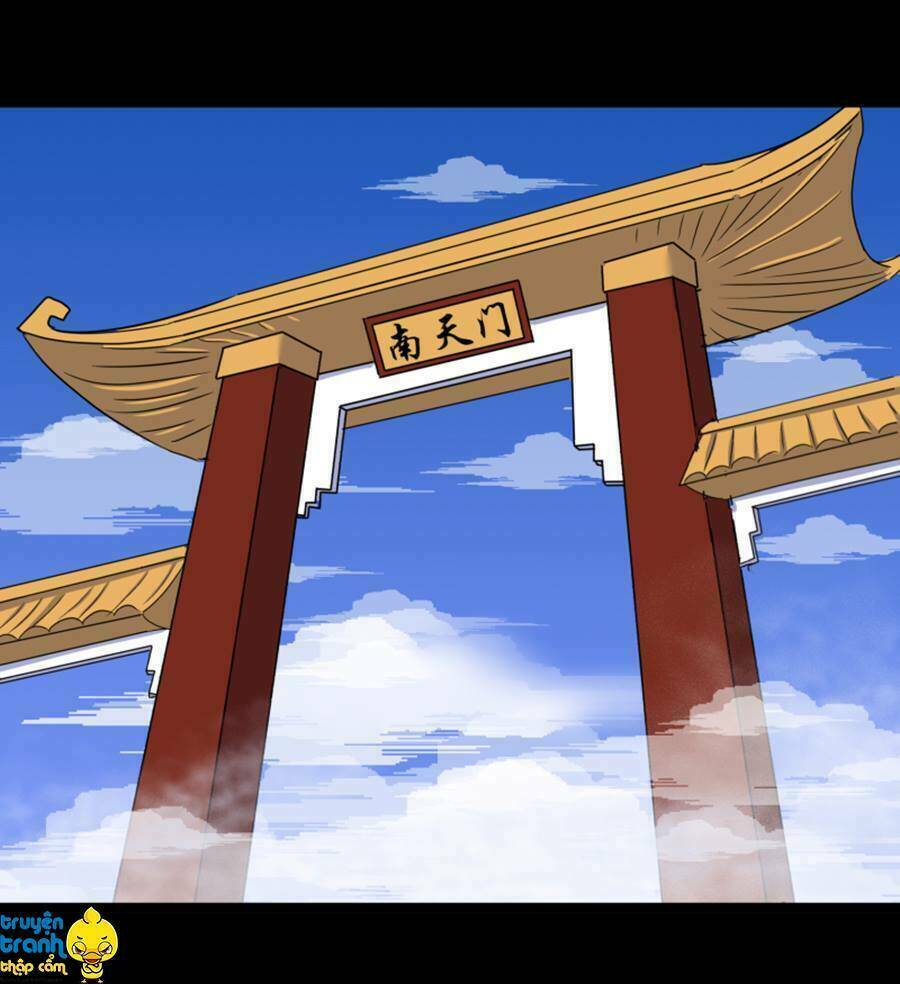 Diêm Vương Sợ Ma: Chapter 24