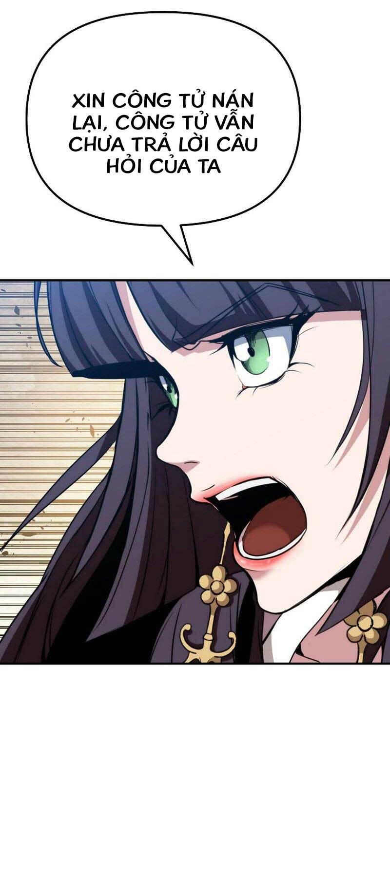 Đông Phương Bất Bại: Chapter 11