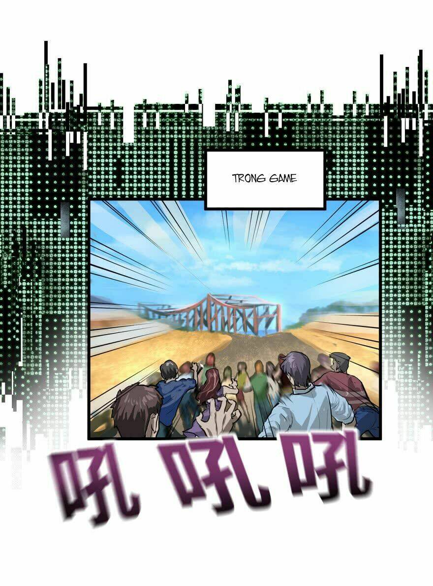 Vua Sinh Tồn: Chapter 34