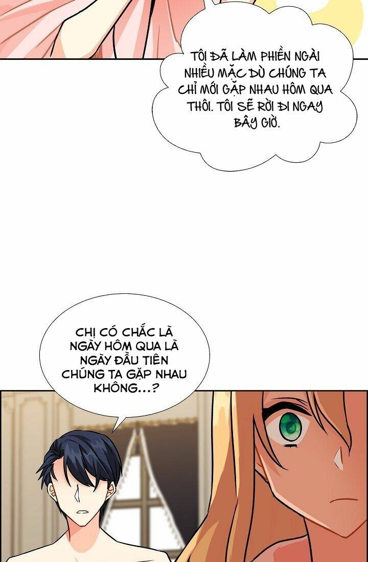 Kẻ Huỷ Diệt Rơi Vào Lưới Tình Của Tôi: Chapter 1