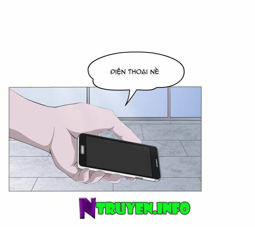 Cạm Bẫy Của Nữ Thần: Chapter 134