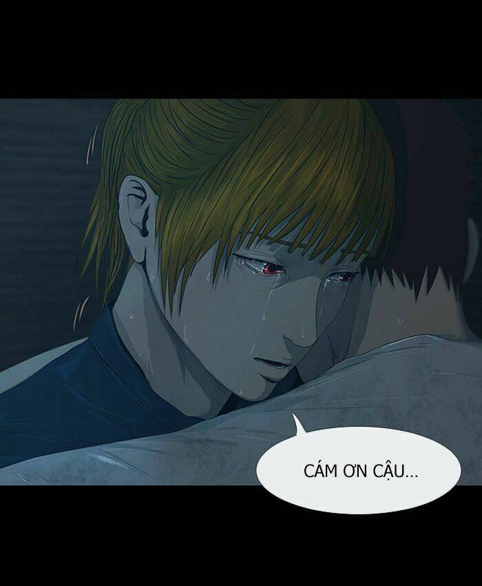 Dead Days: Chapter 58