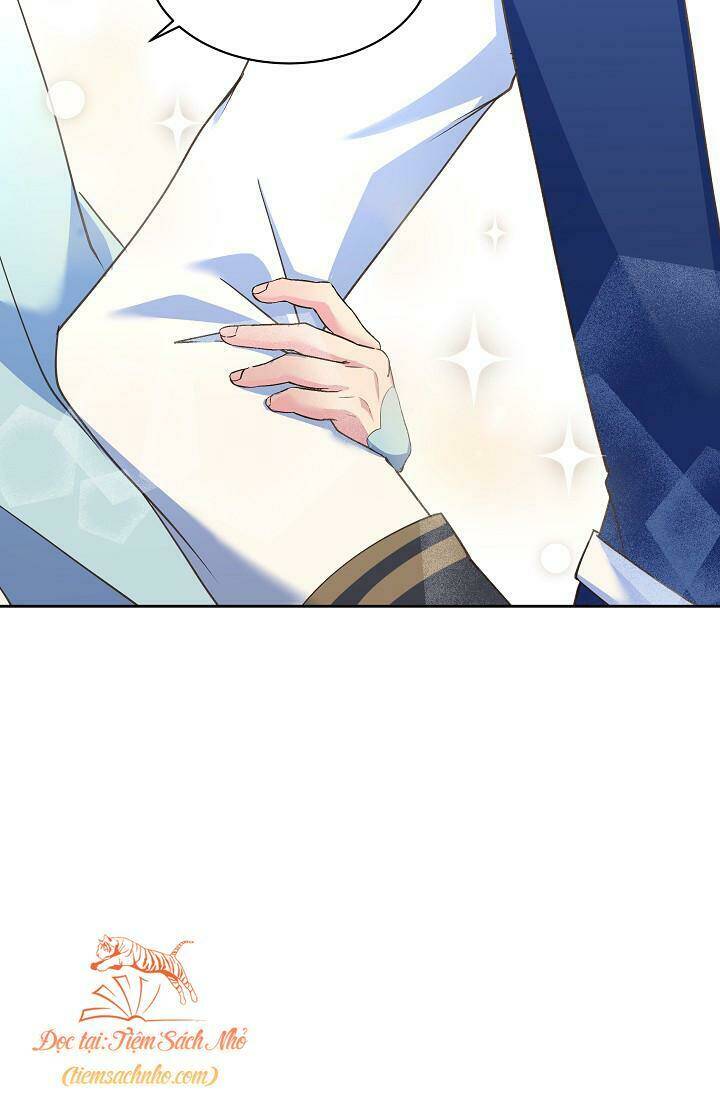 Bút Danh Bí Mật Của Nữ Công Tước: Chapter 13