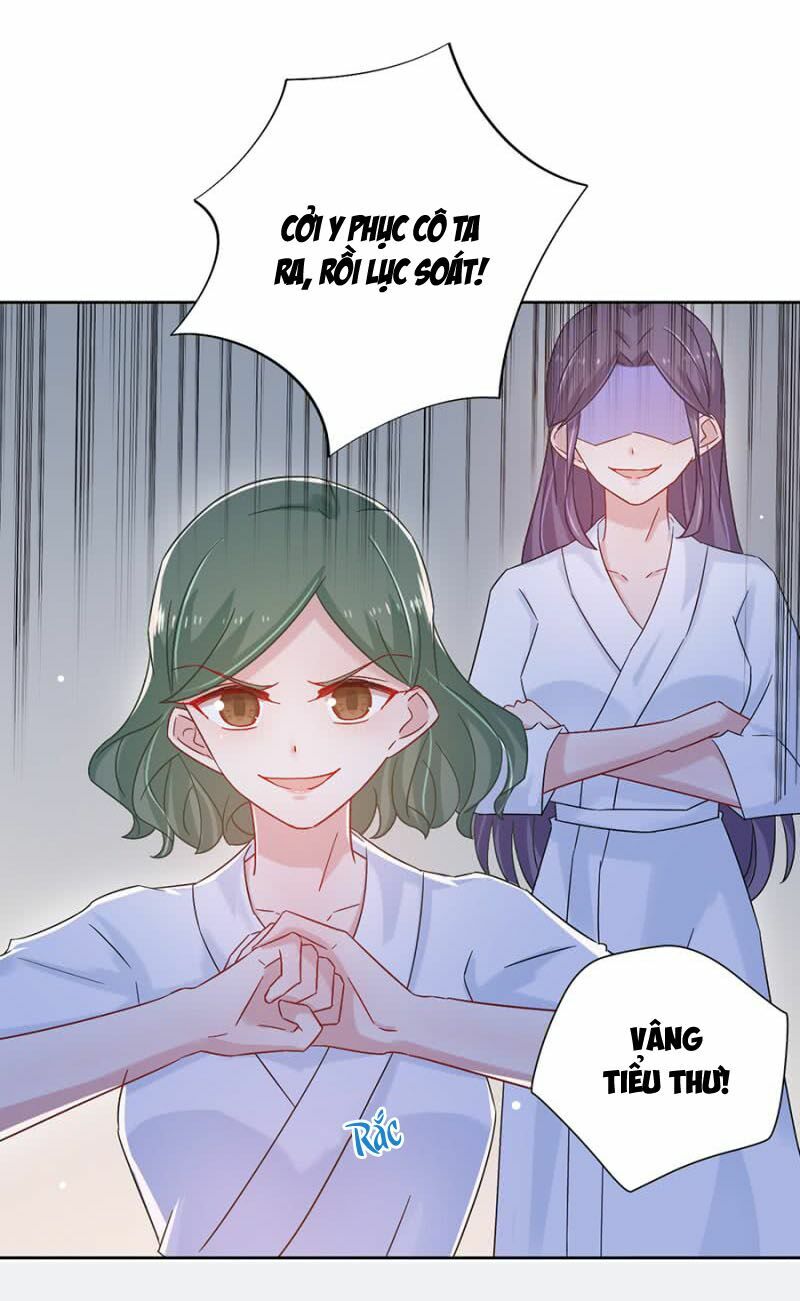 Ma Lạt Thiên Kim Đẩu Ác Thiếu: Chapter 73