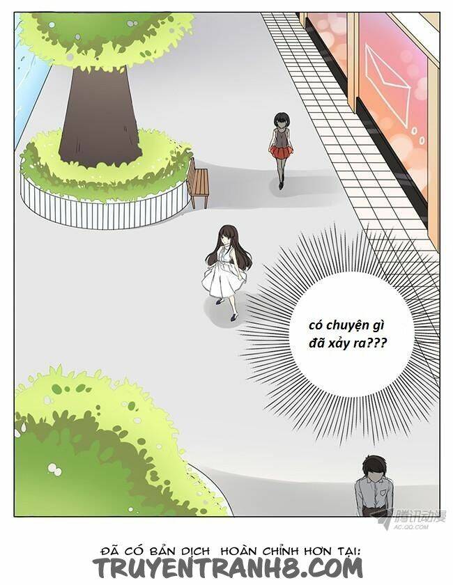 I Am My Wife: Chapter 1