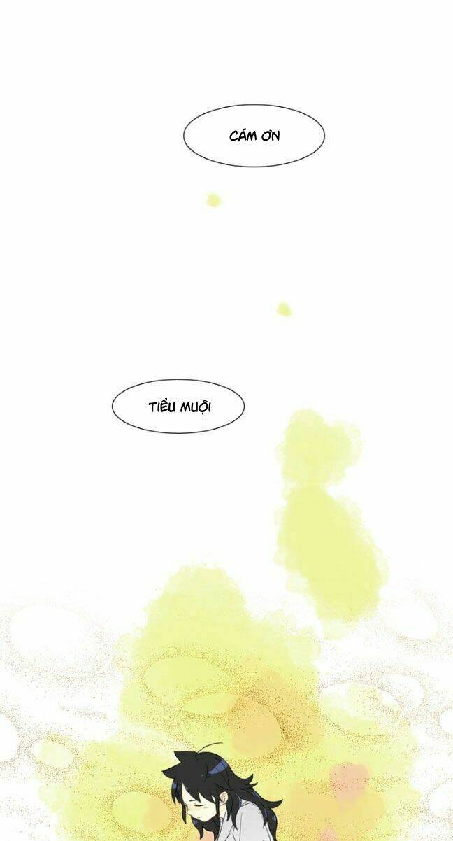 Học Sĩ Tái Sinh: Chapter 10