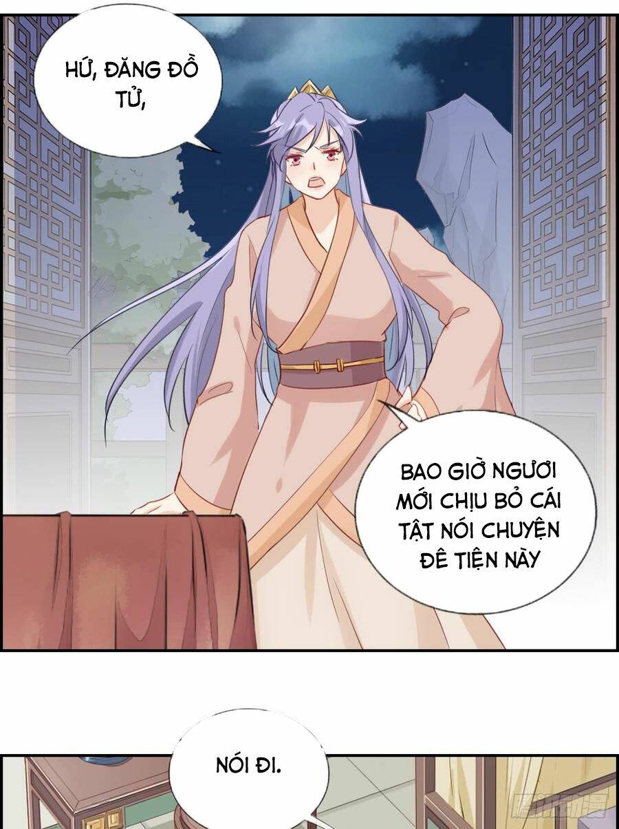 Tối Cường Hoàn Khố Hệ Thống: Chapter 31