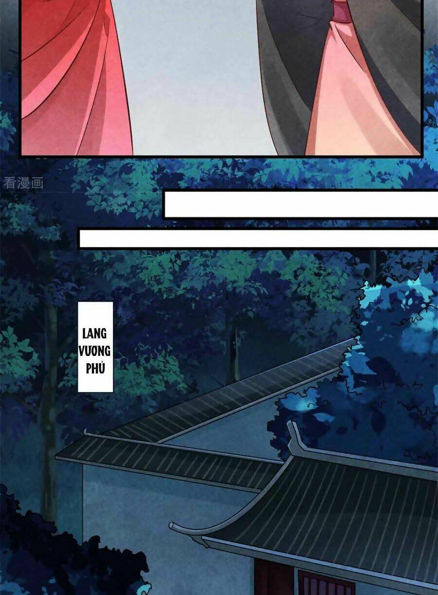 Vương Phi Muốn Trèo Tường: Chapter 123