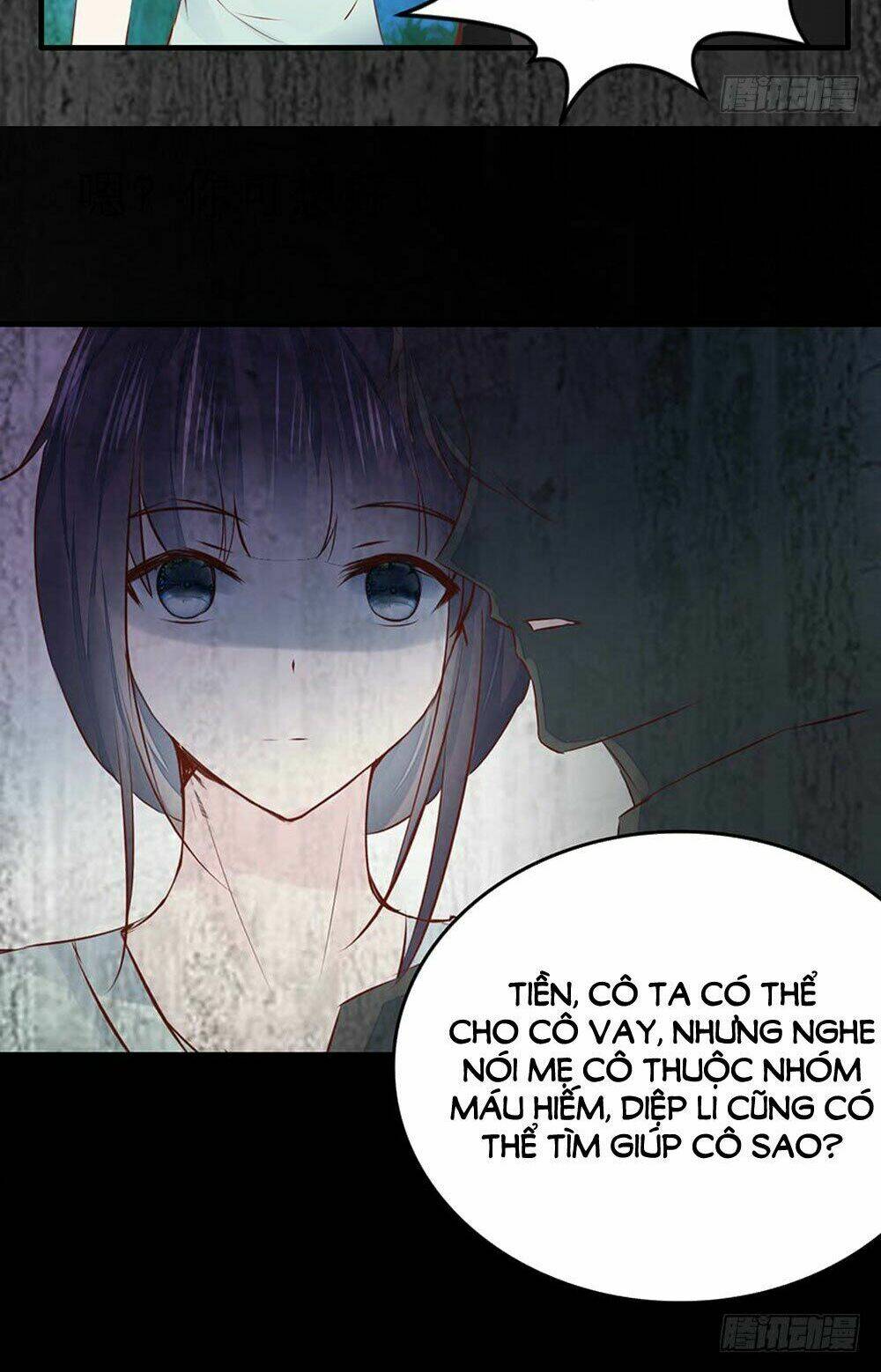 Hữu Tiên Tắc Danh: Chapter 13