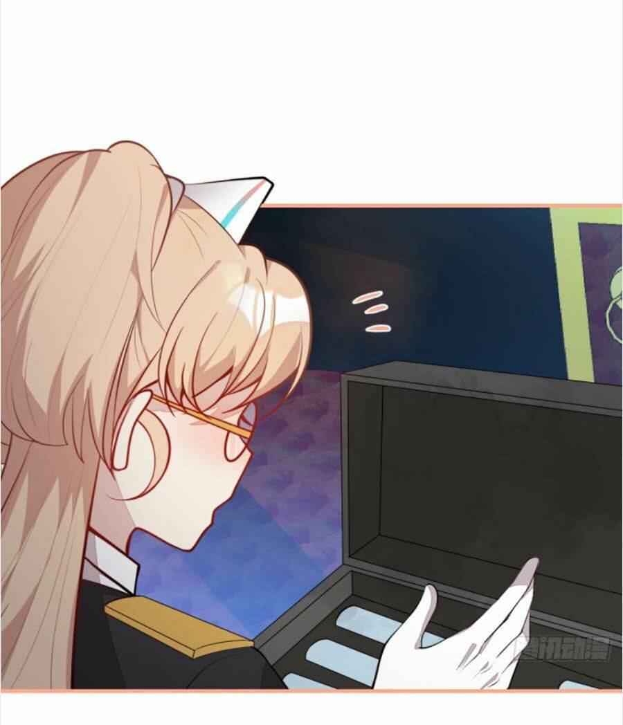 Xuyên Không Đến Thế Giới Trở Thành Đóa Hoa Của Anh: Chapter 21