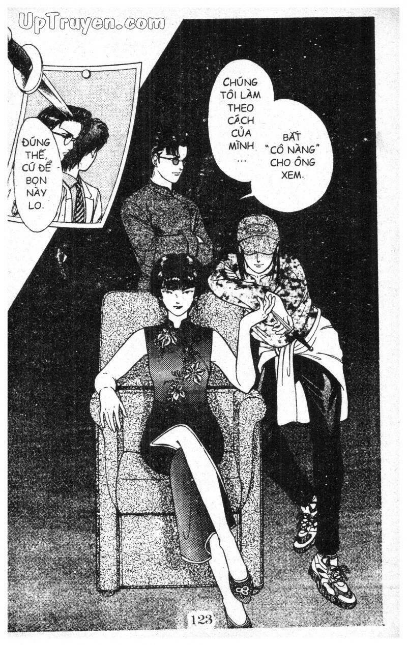 9 Banme No Musashi: Chapter 3