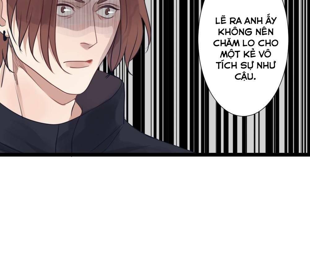 Chỉ Hai Chúng Ta: Chapter 4