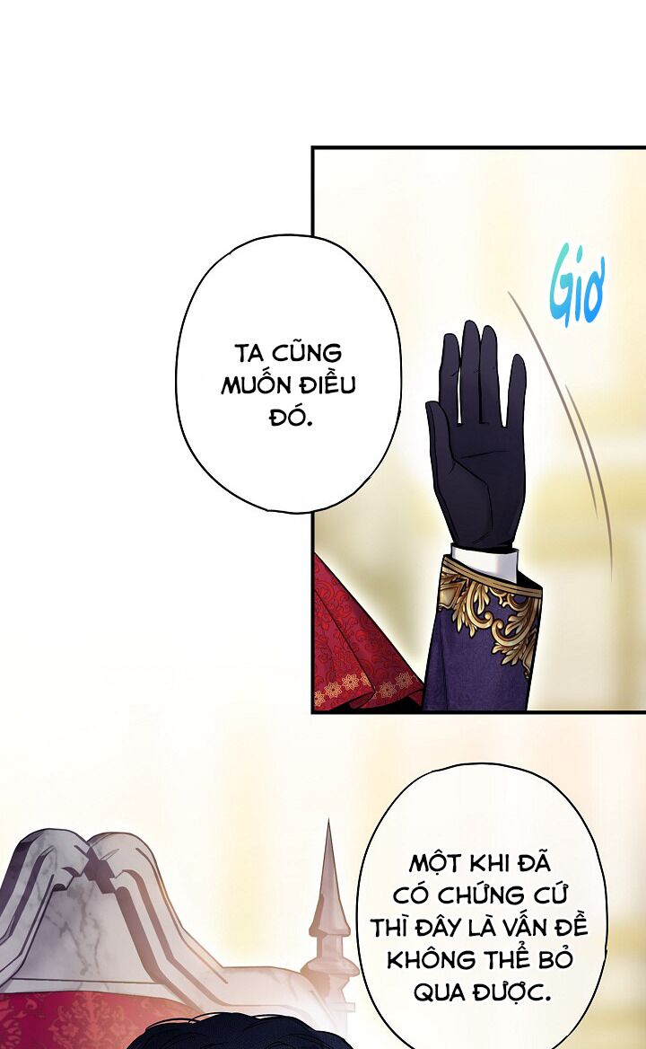 Tồn Tại Với Tư Cách Là Vợ Của Nam Chính: Chapter 201