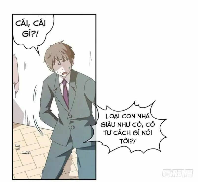 Đối Với Cậu, Tớ Đều Nghe Theo: Chapter 4