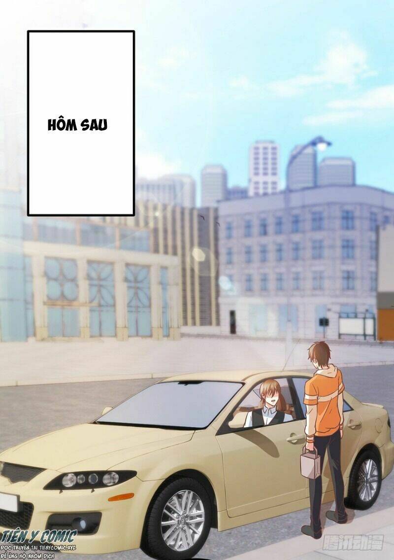 Thấu Thị Tiên Y: Chapter 108