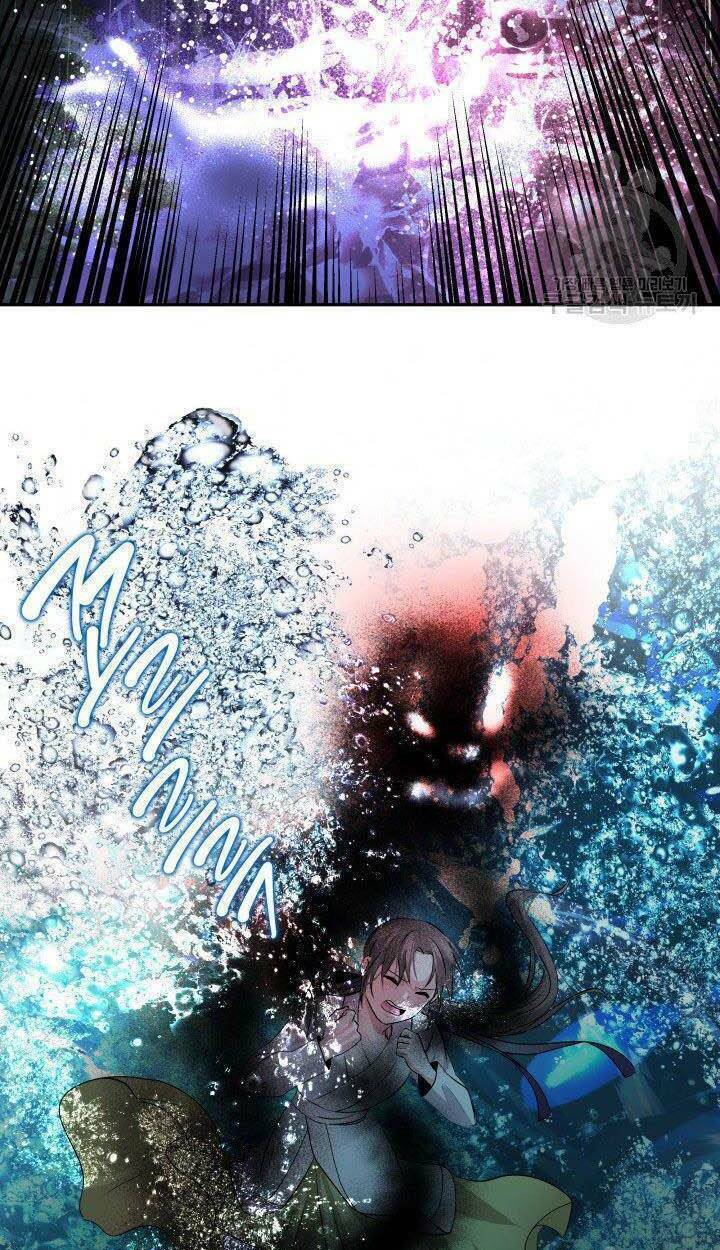 Cô Dâu Của Sói Đen: Chapter 9