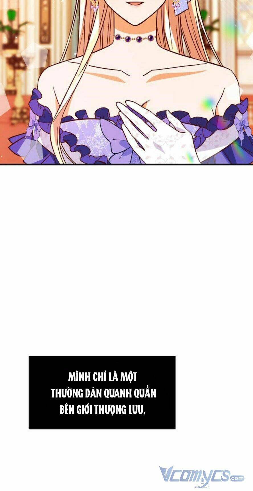 Lòng Trung Thành Với Kẻ Ác: Chapter 17