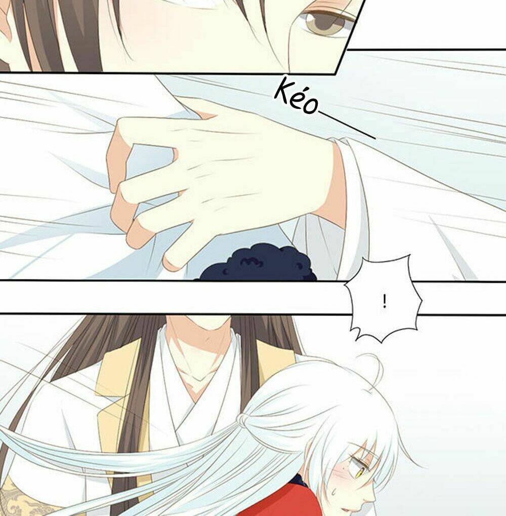 Quy Tự Dao: Chapter 44