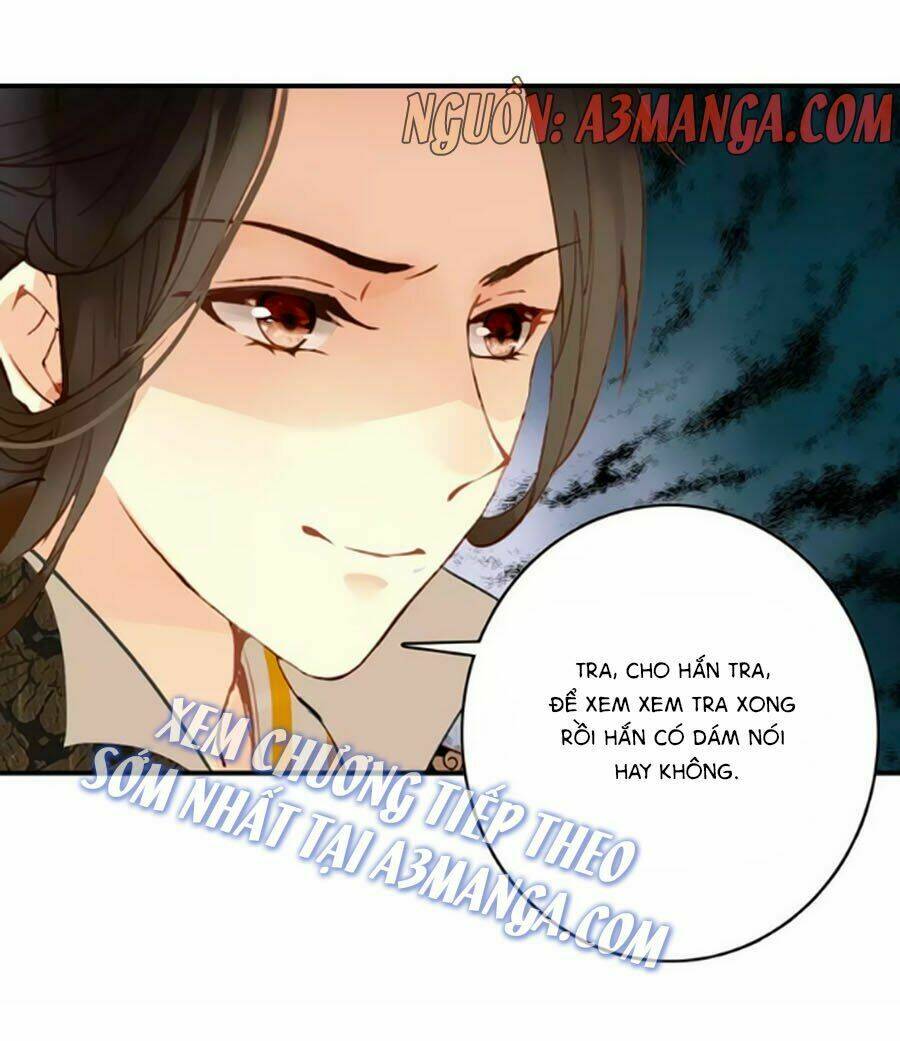 Mỹ Nhân Làm Tướng: Chapter 58