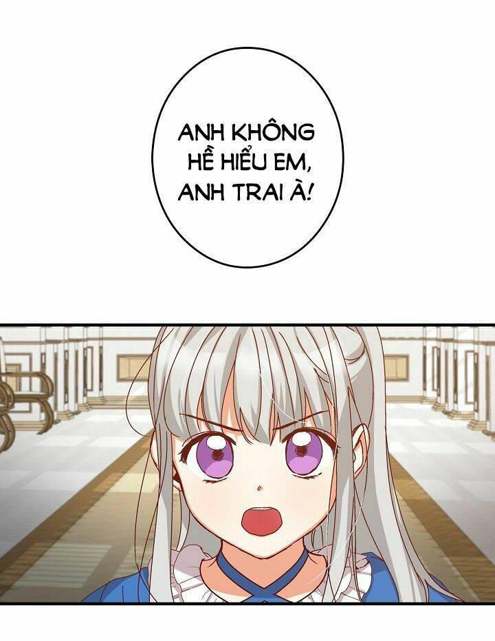 Đừng Chọc Đứa Em Gái Bé Bỏng Của Chúng Tôi: Chapter 6