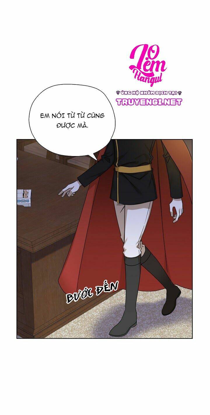 Ba Người Anh Trai Của Tôi Là Bạo Quân: Chapter 22