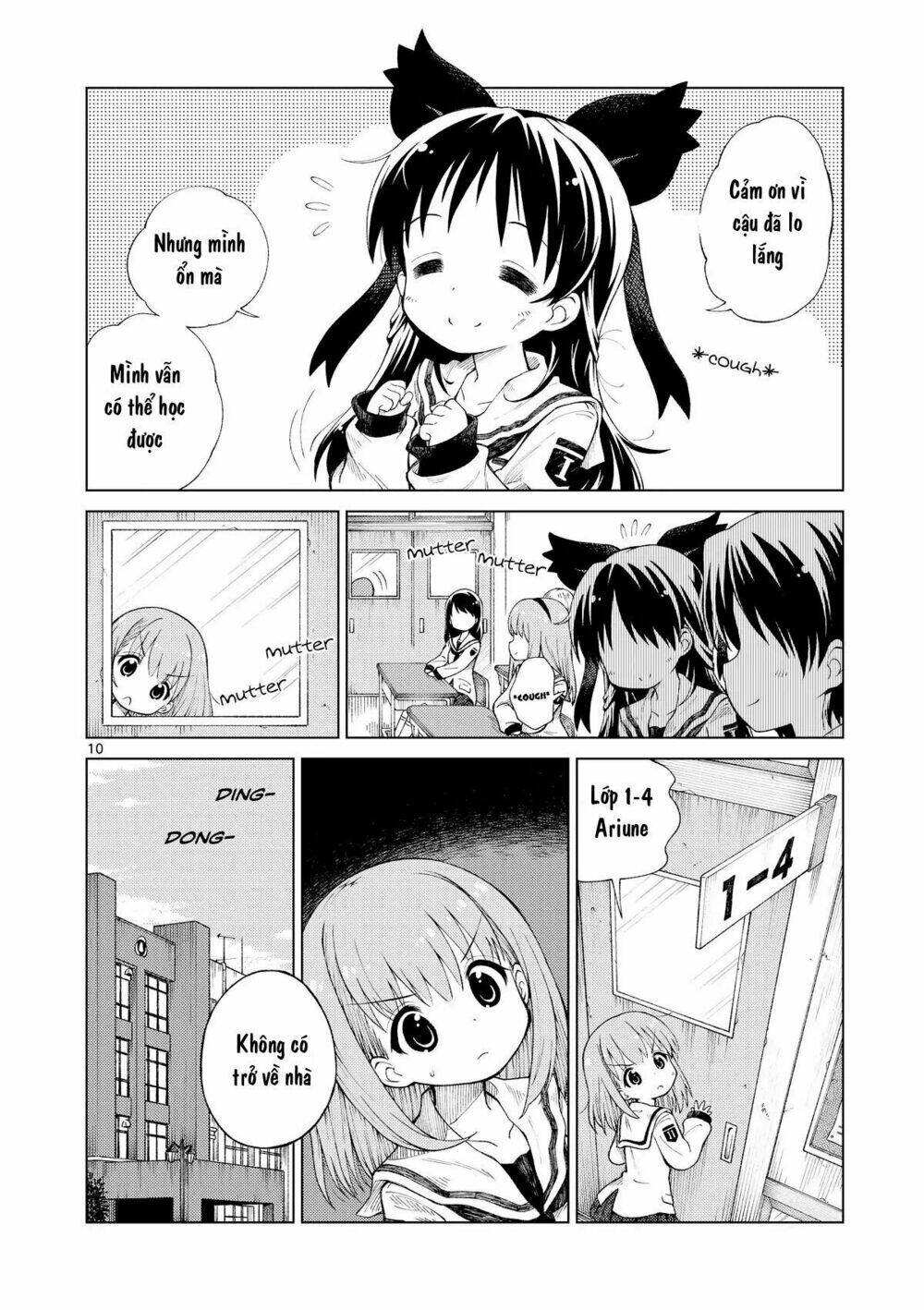 2Ljk: Chapter 1