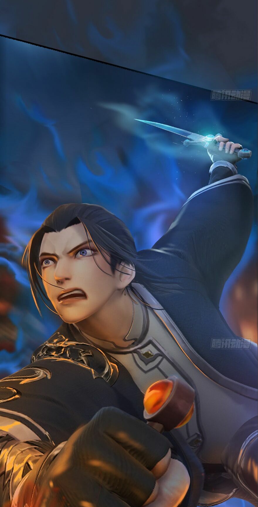 Cửu Hoang Đọa Huyền Sư: Chapter 29