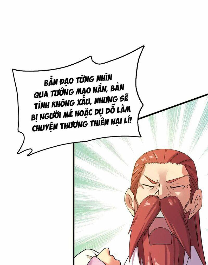 Đại Bảo Kiếm Của Tôi: Chapter 63