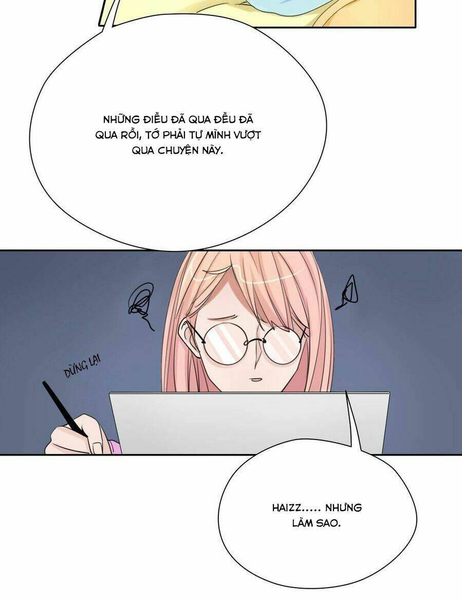 Bạn Trai Hai Mặt Của Tôi: Chapter 29