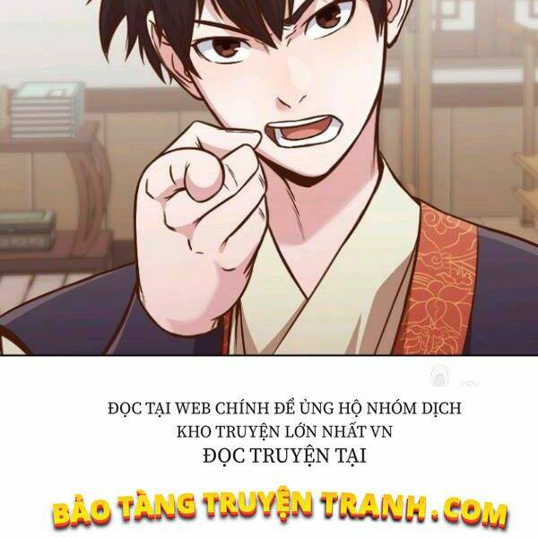 Thiên Võ Chiến Thần: Chapter 40