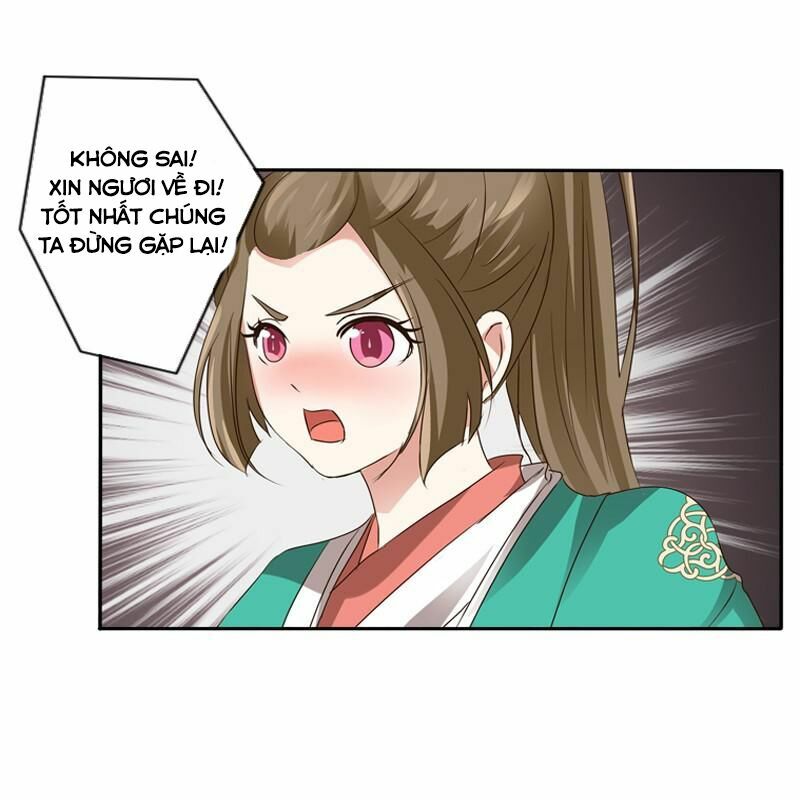 Thông Linh Phi: Chapter 101