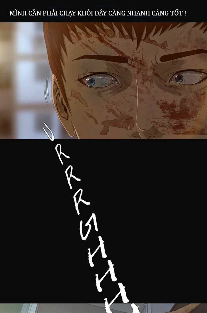 Dead Days: Chapter 13