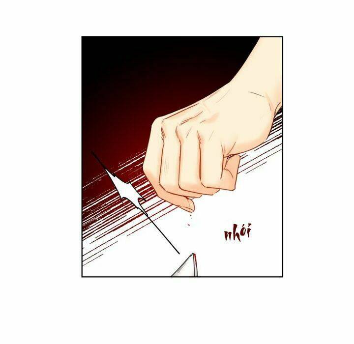 Hẹn Hò Nơi Công Sở: Chapter 64