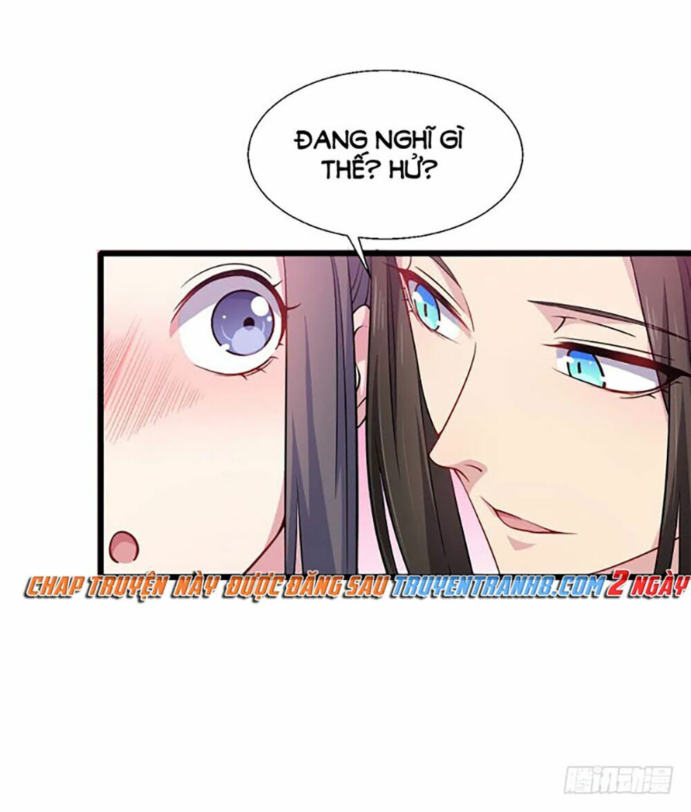 Ngạo Kiều Quỷ Vương Yêu Ta: Chapter 48