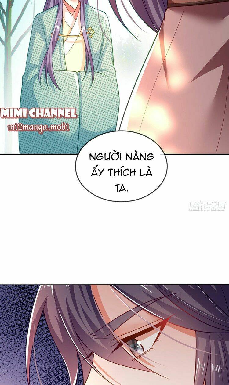 Giang Sơn Mỹ Nam Nhập Trướng Ta: Chapter 22