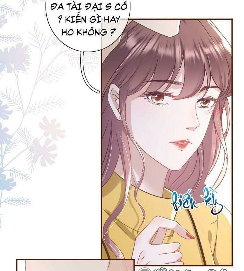 Bạn Gái Tôi Mới 30+: Chapter 62