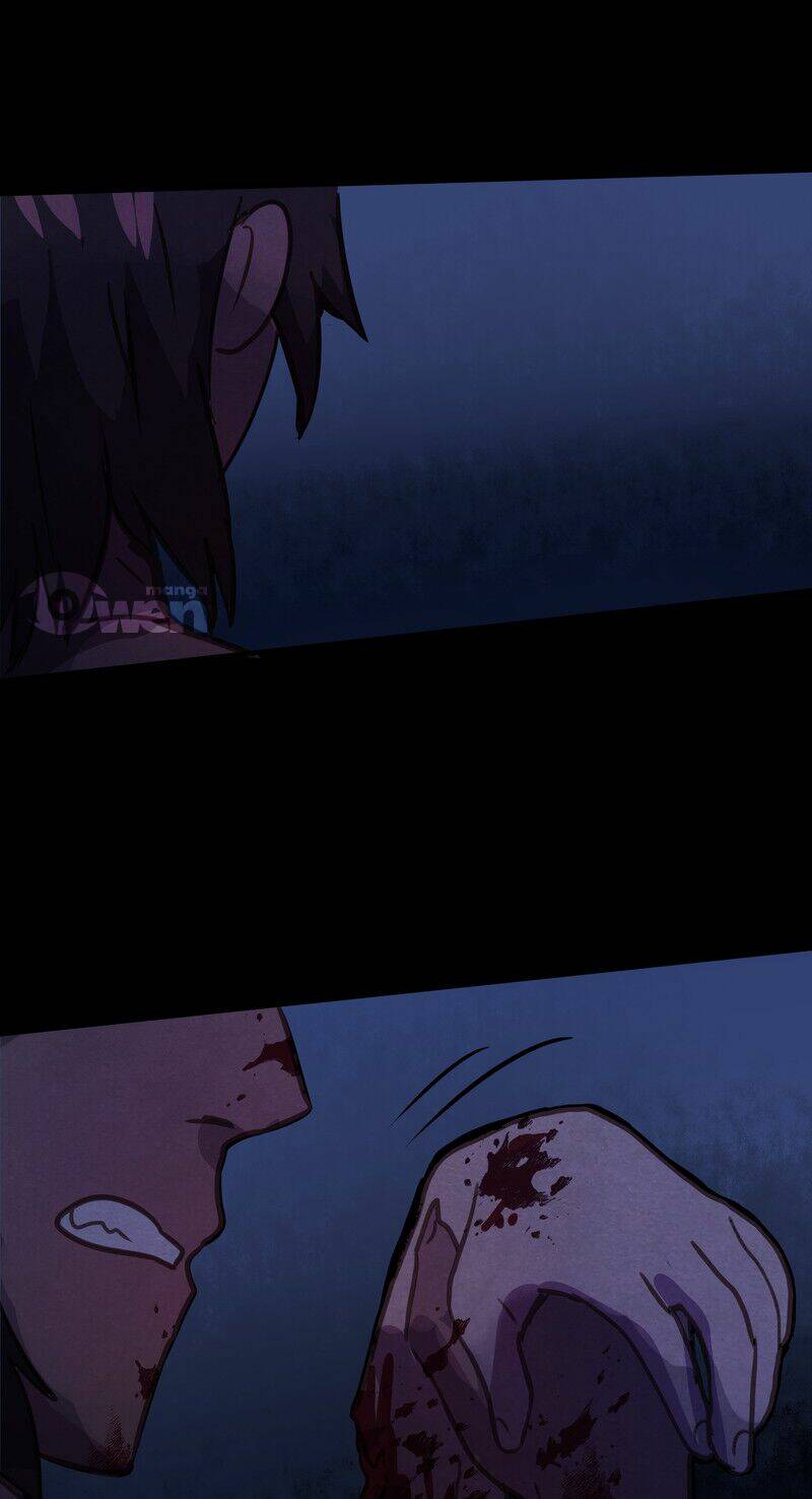 Lời Nguyền Lalin: Chapter 33